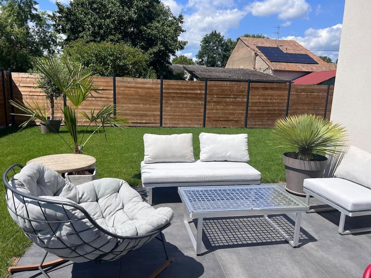 Holiday home Du Bel Alsace