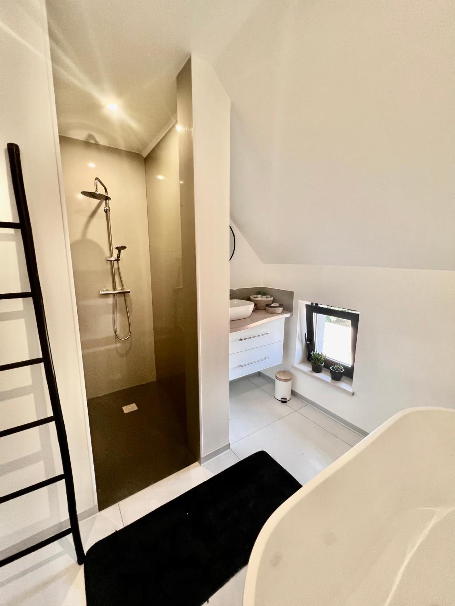 Du Bel Alsace Holiday home *