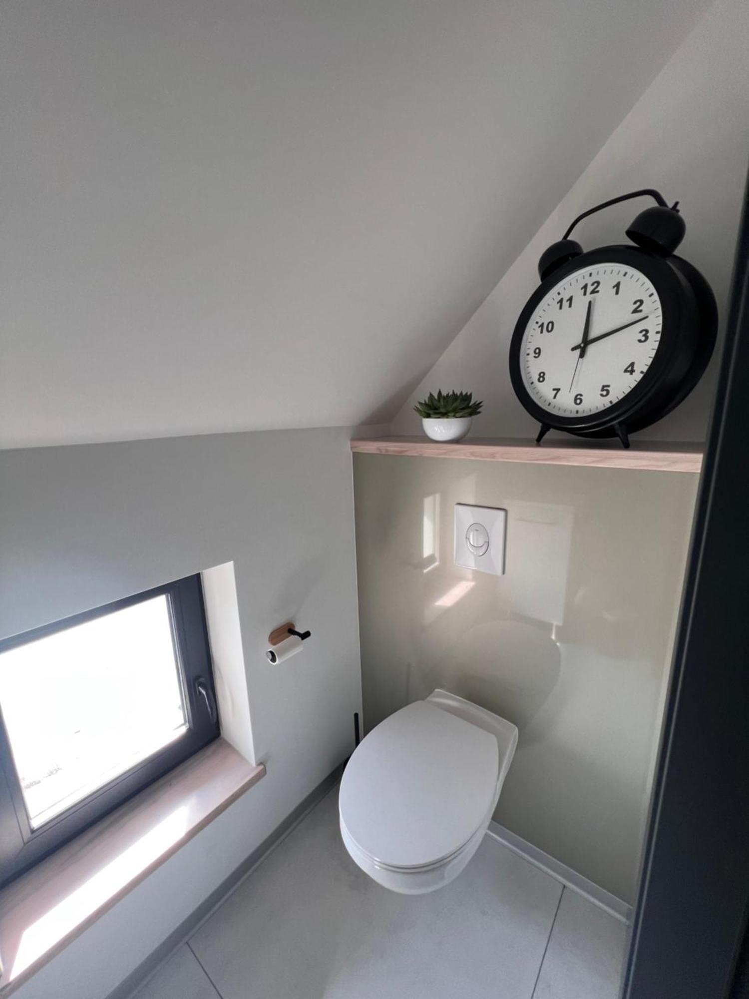 Holiday home Du Bel Alsace *