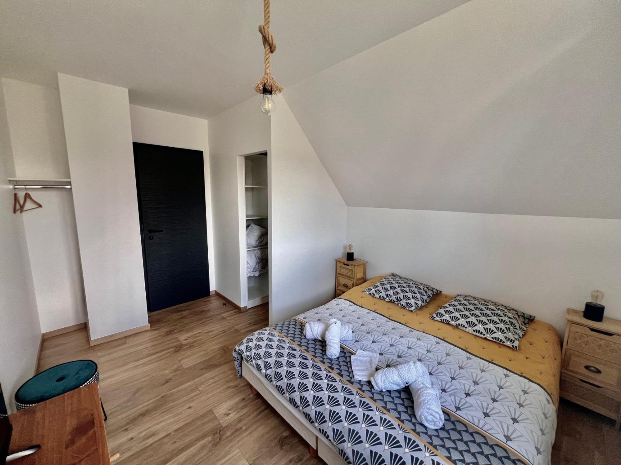 Du Bel Alsace Holiday home *