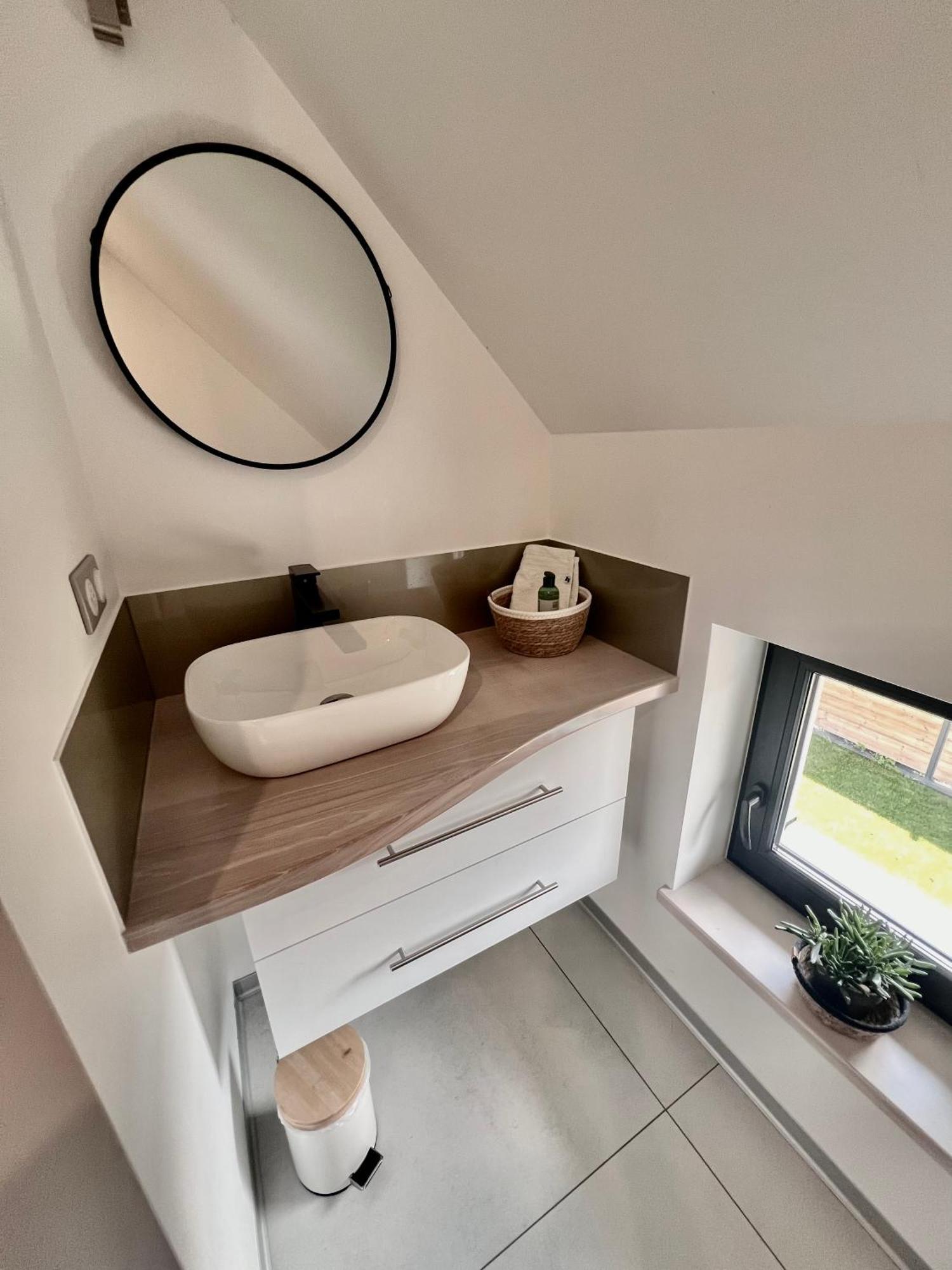 Du Bel Alsace Holiday home Merxheim