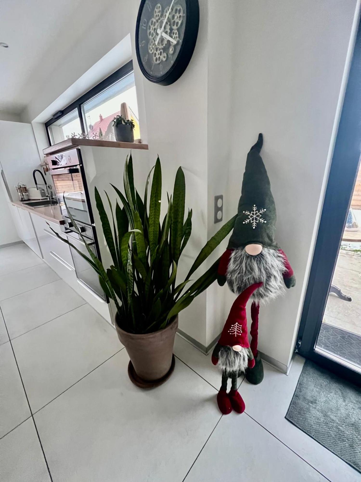 Holiday home Du Bel Alsace Merxheim