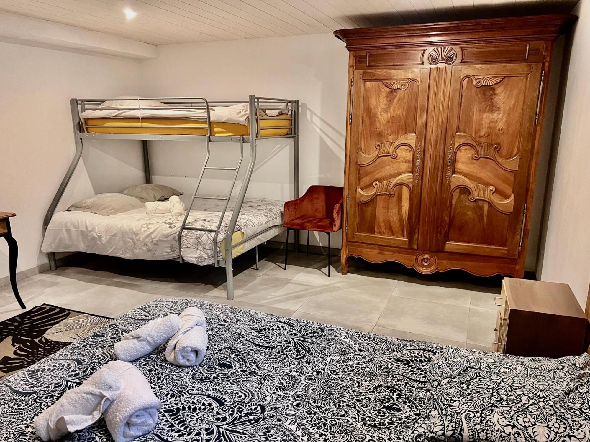 Du Bel Alsace Holiday home
